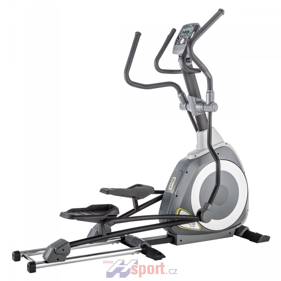 Eliptický trenažér Kettler Elliptical P