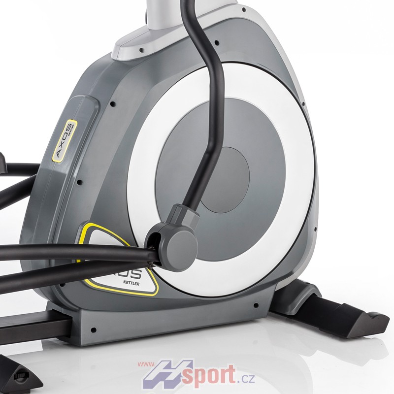 Eliptický trenažér Kettler Elliptical P