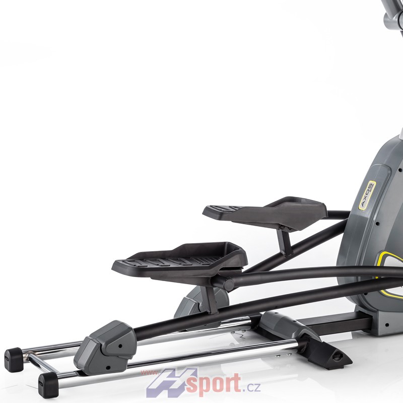 Eliptický trenažér Kettler Elliptical P