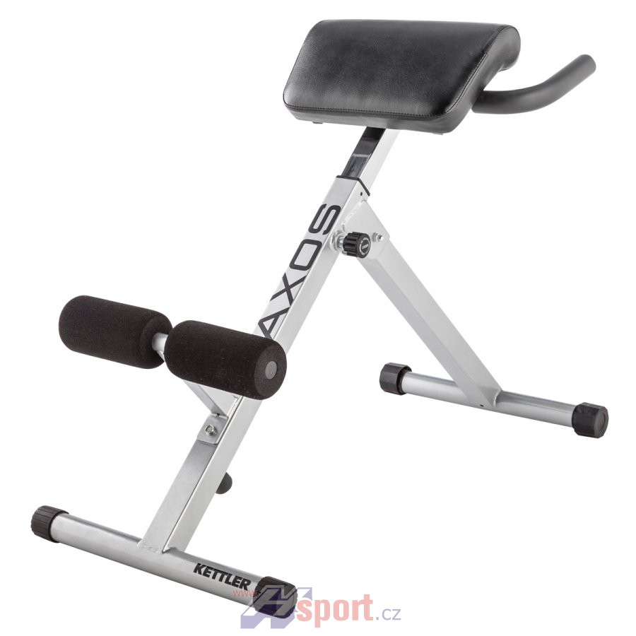 Posilovací lavice Kettler Back Trainer