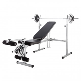 Posilovací lavice Kettler Weight Bench