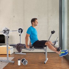 Posilovací lavice Kettler Weight Bench