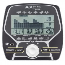 Recumbent Kettler Cycle R