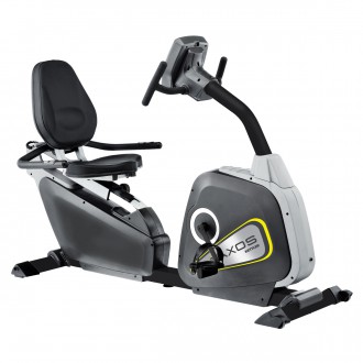 Recumbent Kettler Cycle R