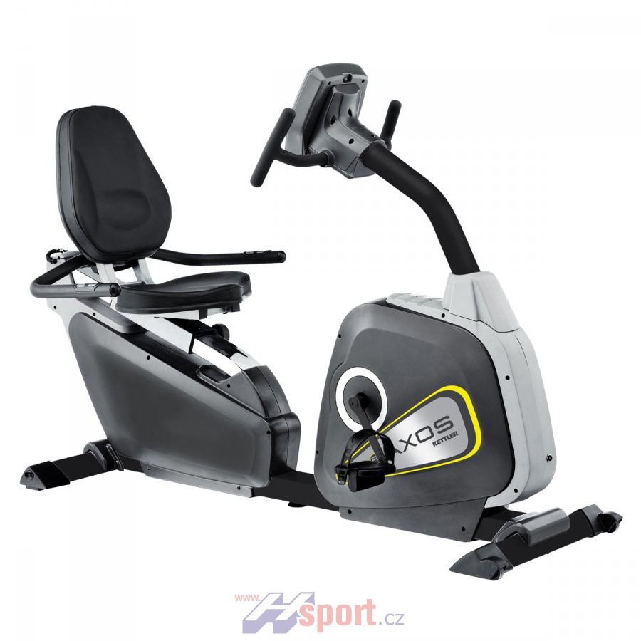 Recumbent Kettler Cycle R