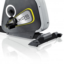 Recumbent Kettler Cycle R