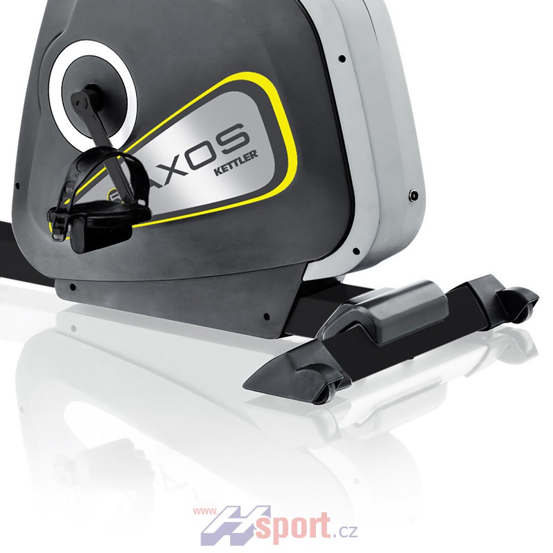 Recumbent Kettler Cycle R