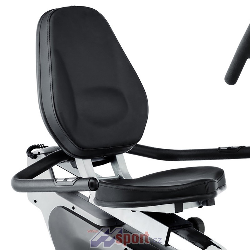 Recumbent Kettler Cycle R