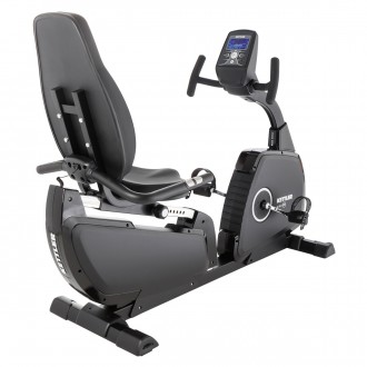 Recumbent Kettler Giro R Black