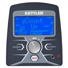 Recumbent Kettler Giro R Black