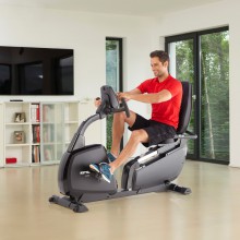 Recumbent Kettler Giro R Black