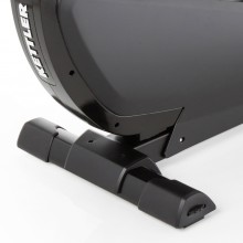 Recumbent Kettler Giro R Black