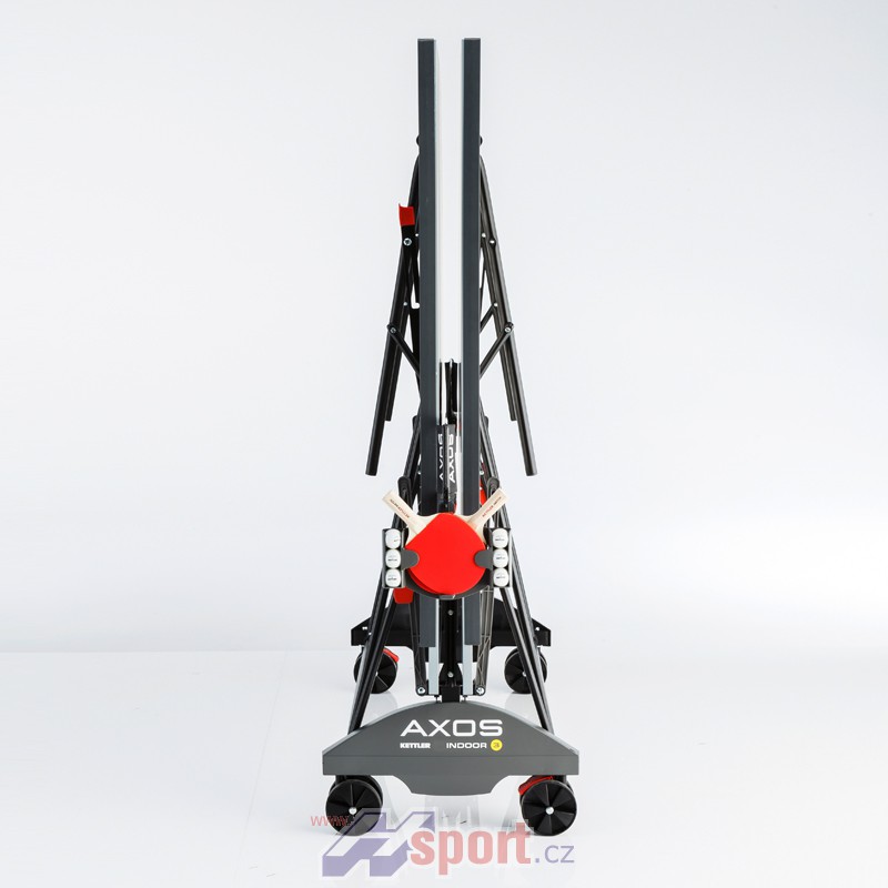 Stůl na stolní tenis Kettler Indoor 3