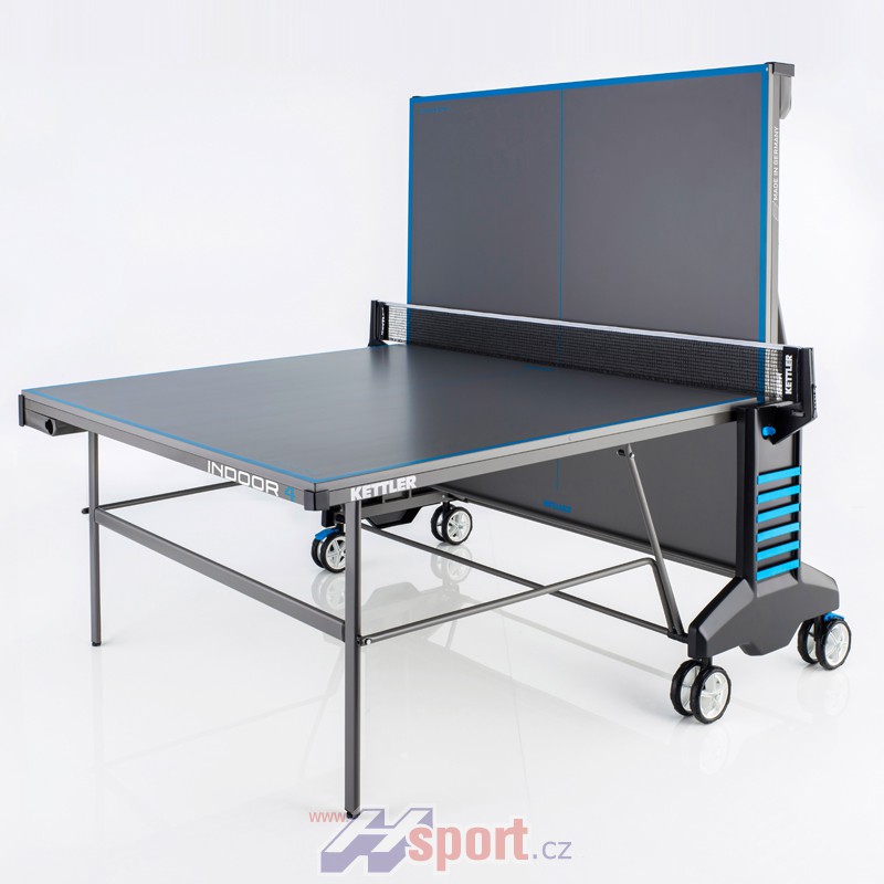Stůl na stolní tenis Kettler Indoor 4