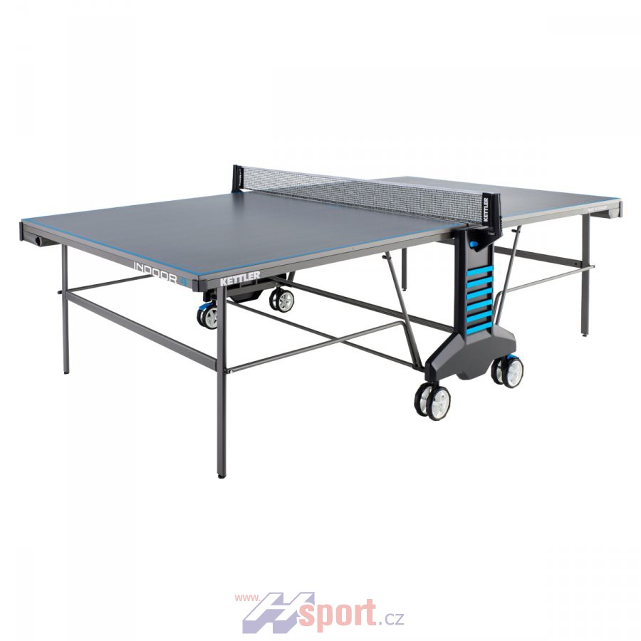 Stůl na stolní tenis Kettler Indoor 4