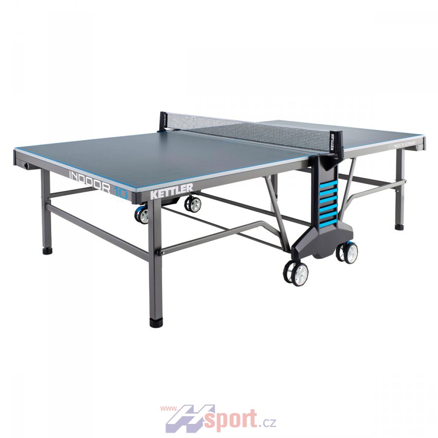 Stůl na stolní tenis Kettler Indoor 10
