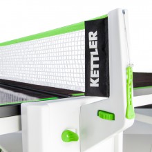 Stůl na stolní tenis Kettler Woodpong