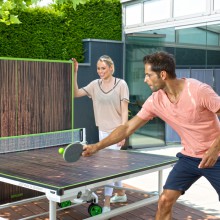 Stůl na stolní tenis Kettler Woodpong