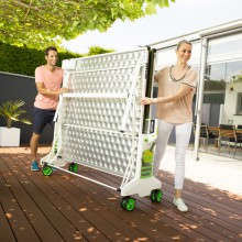 Stůl na stolní tenis Kettler Woodpong