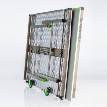 Stůl na stolni tenis Kettler Urbanpong Empire