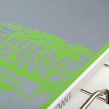 Stůl na stolni tenis Kettler Urbanpong Empire