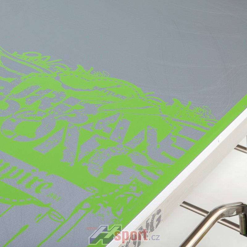 Stůl na stolni tenis Kettler Urbanpong Empire