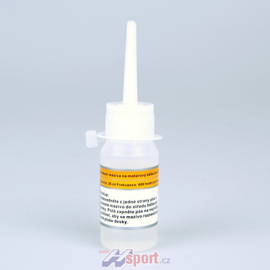 Silikonový olej 20 ml