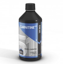Dex Nutrition Carnitine X50 500 ml