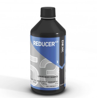 Dex Nutrition Reducer X20 500 ml