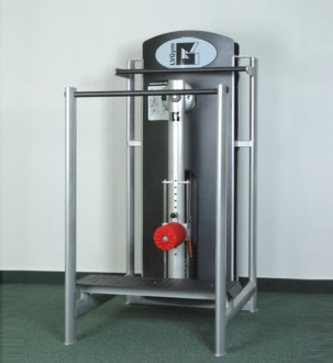 EXCLUSIVE-ADDUKTOR/ABDUKTOR