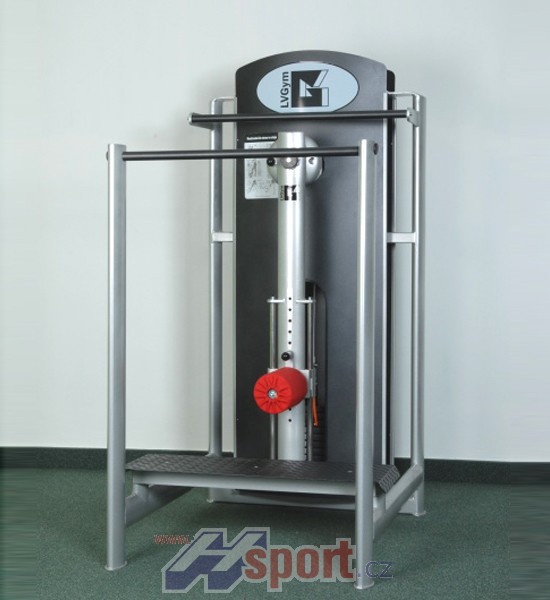 EXCLUSIVE-ADDUKTOR/ABDUKTOR