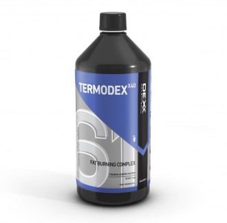 Dex Nutrition Termodex X40 1000 ml