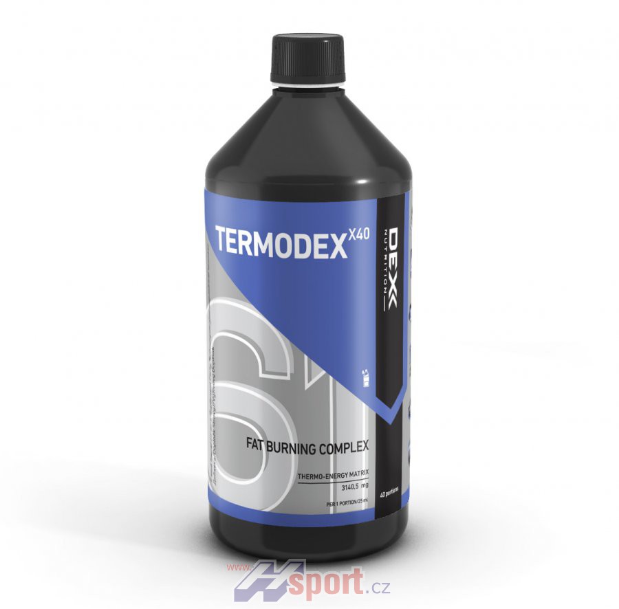 Dex Nutrition Termodex X40 1000 ml