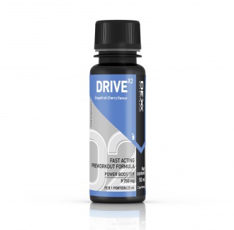 Dex Nutrition Drive X2 50 ml
