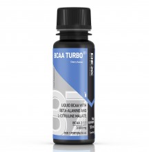 Dex Nutrition BCAA Turbo X1 50 ml