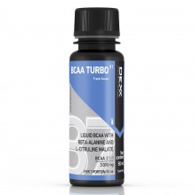 Dex Nutrition BCAA Turbo X1 50 ml