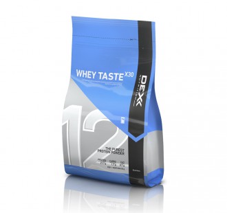 Dex Nutrition Whey Taste X30 900 g