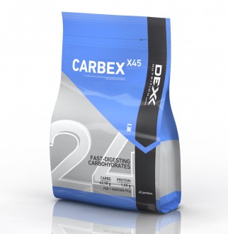 Dex Nutrition Carbex X45 3150 g