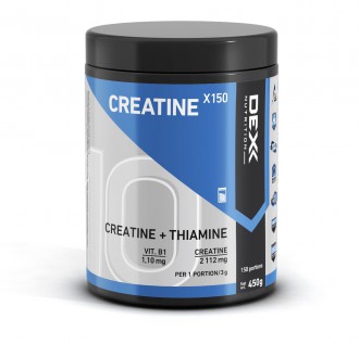 Dex Nutrition Creatine X150 450 g