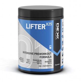 Dex Nutrition Lifter X25 375 g