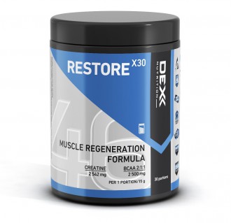Dex Nutrition Restore X30 450 g