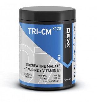 Dex Nutrition TRI-CM X120 420 g