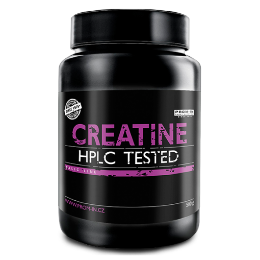 Prom-in Creatine Monohydrate 500 g