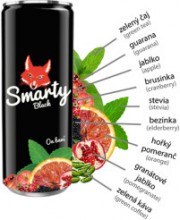 Smarty drink 250 ml