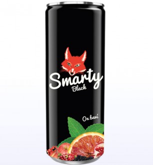 Smarty drink 250 ml