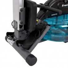 Vodní veslovací trenažér Insportline Wateres