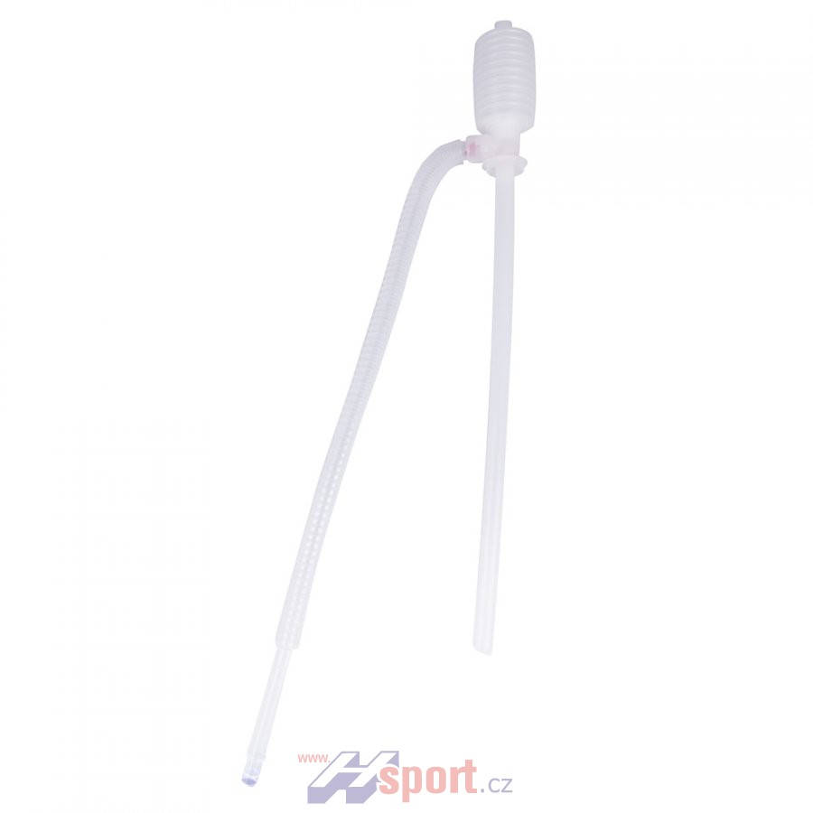 Vodní veslovací trenažér Insportline Wateres