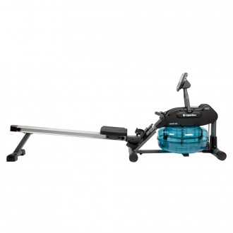 Vodní veslovací trenažér Insportline Wateres