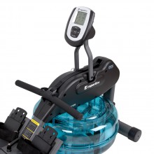 Vodní veslovací trenažér Insportline Wateres