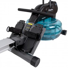 Vodní veslovací trenažér Insportline Wateres